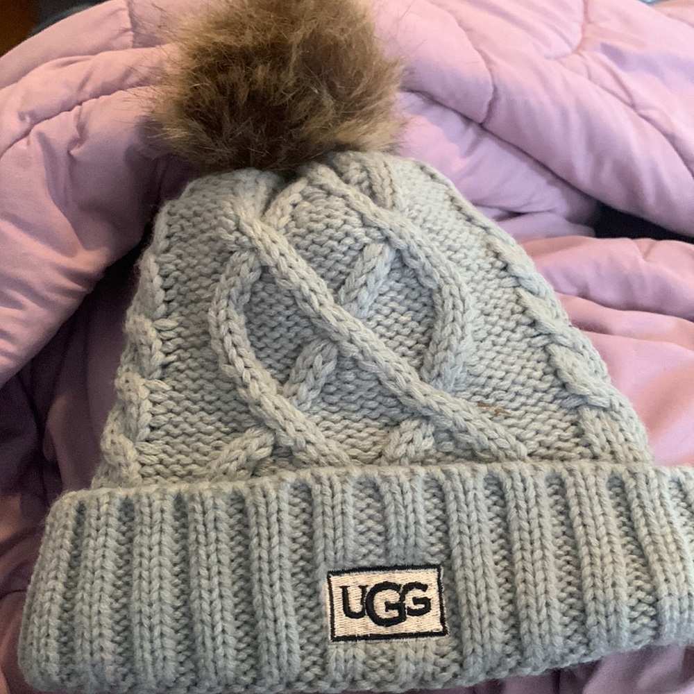 UGG WINTER HAt